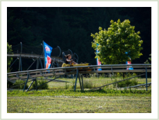 Sommerrodelbahn in Riedenburg/Haidhof